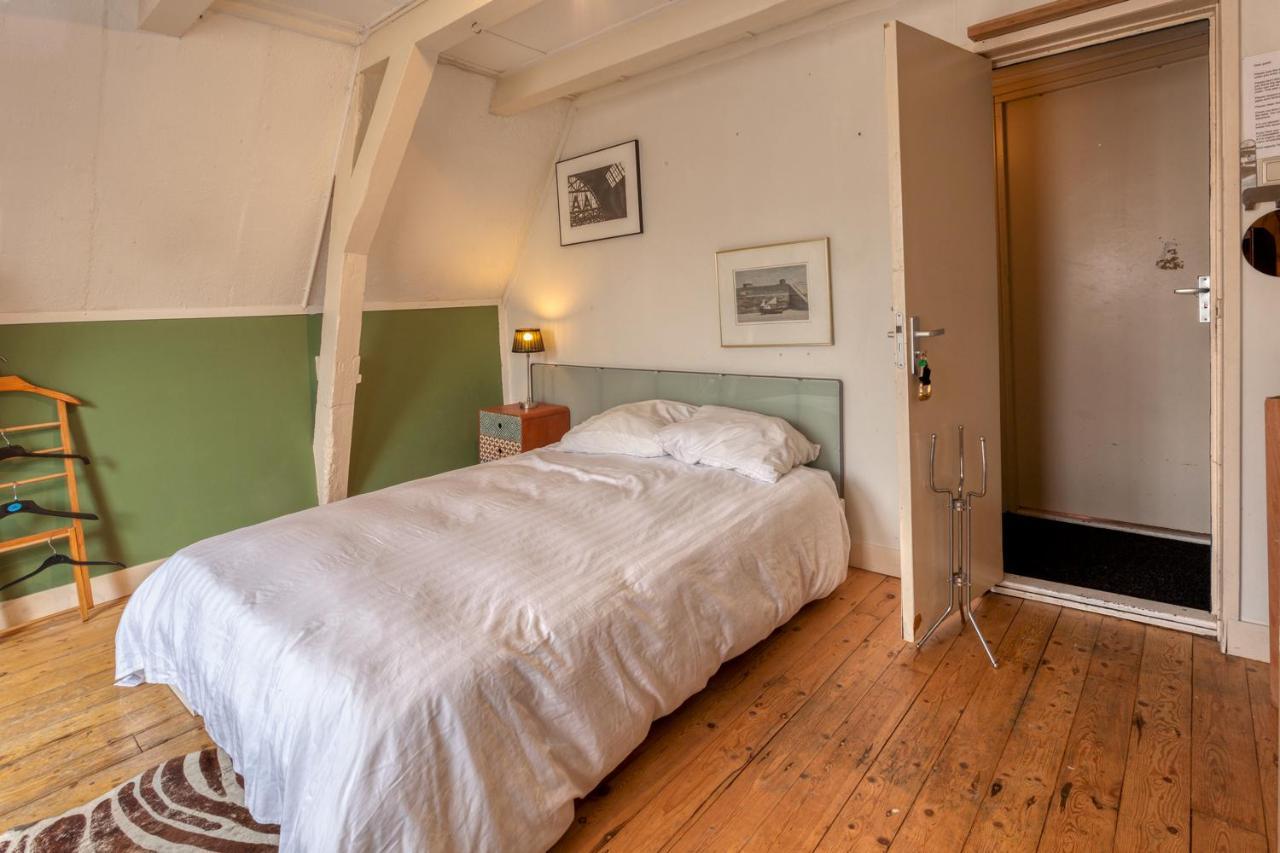 B&B 1971 Hazenstraat - Shared Bathroom Amsterdam Zewnętrze zdjęcie